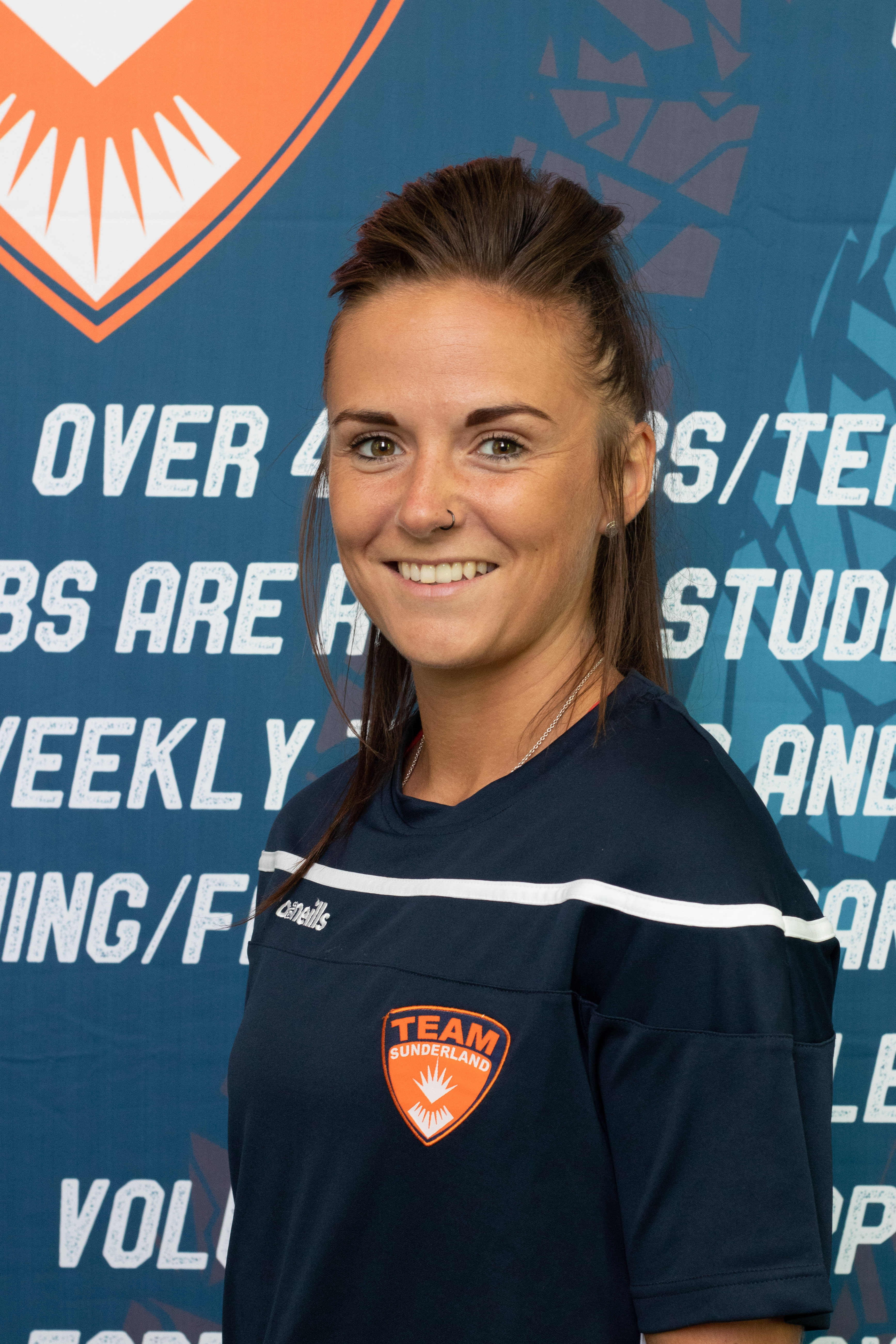 Brooke Cochrane