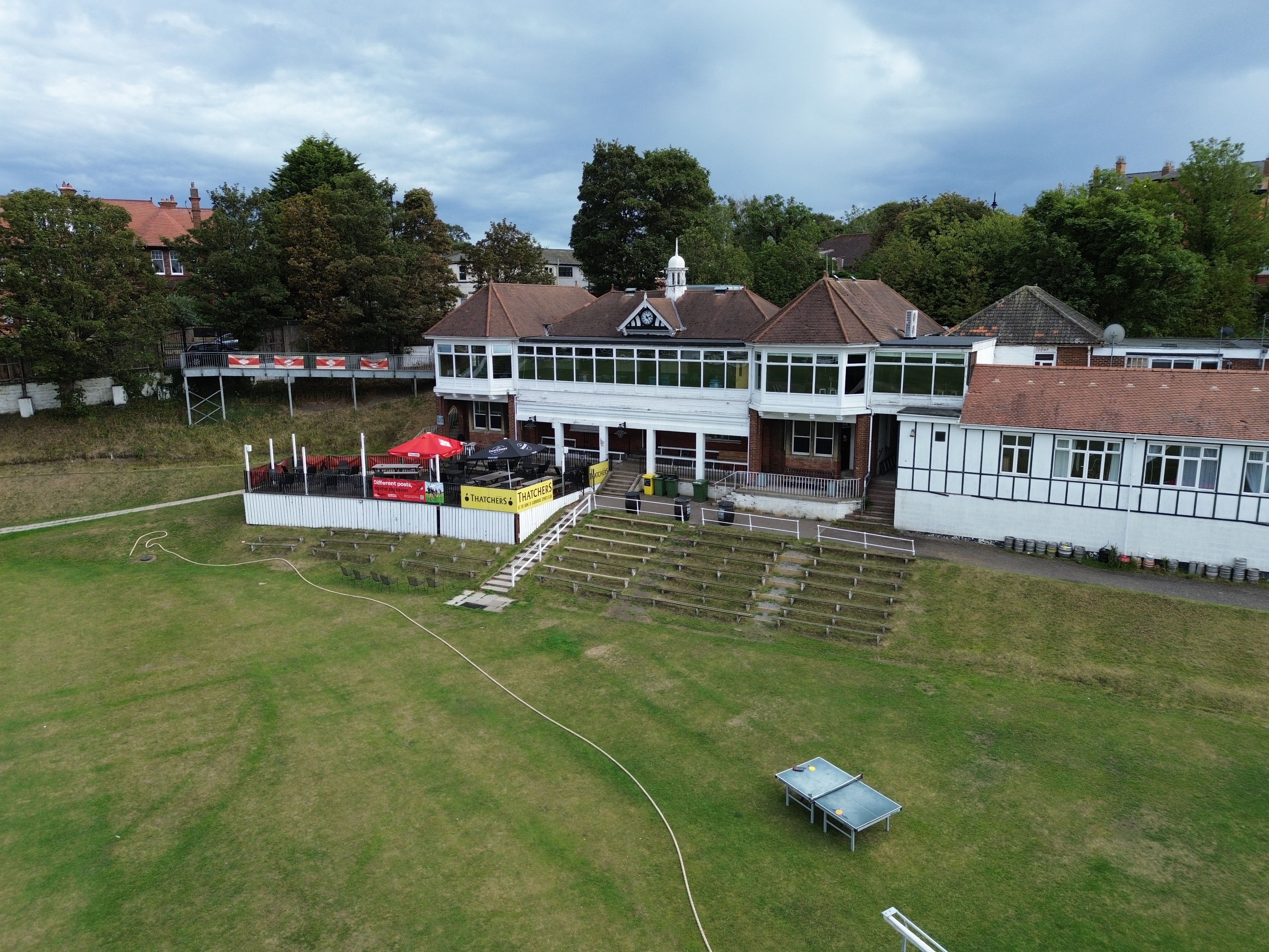 Ashbrooke Sports Club