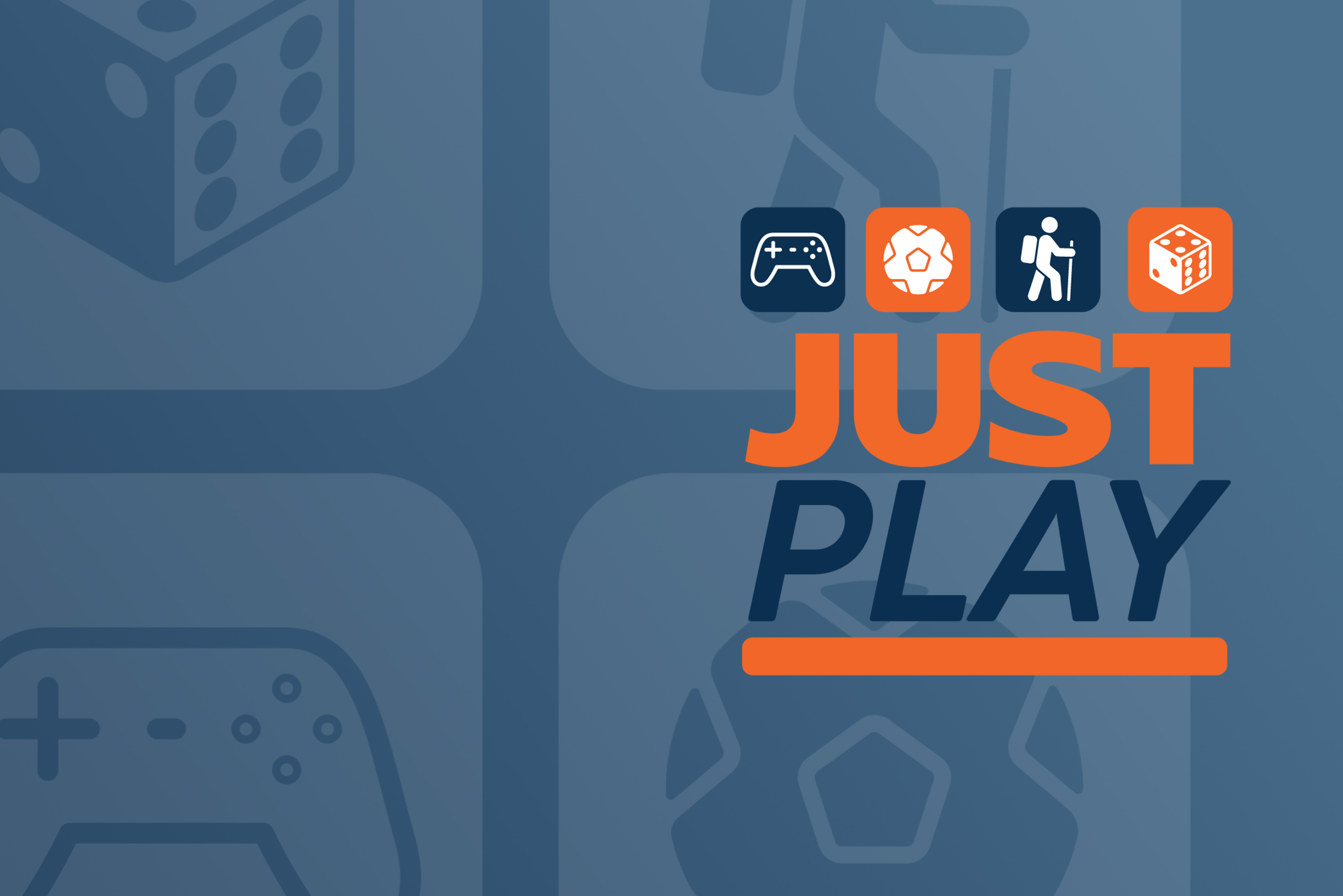 Just Play logo 2024