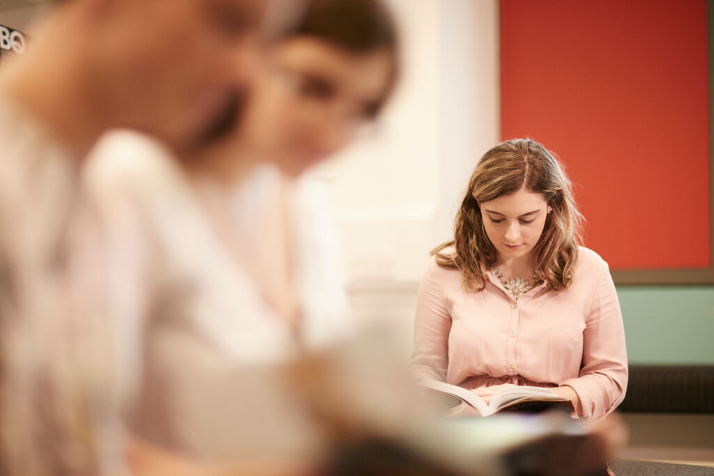 Finance Support