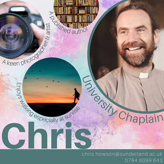 Chris Howson Profile