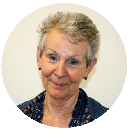Pat Allcorn Staff Profile