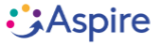 Aspire logo