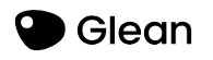 Glean logo